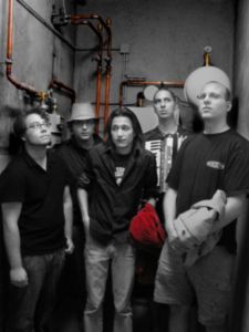 Pressefoto , 2007 &copy; The hobboscopes