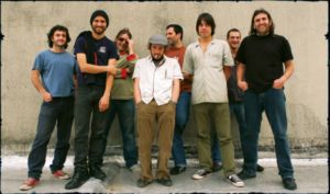 Pressefoto , 2007 &copy; la vela Puerca