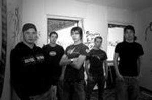 Pressefoto , 2007 &copy; Fell asleep