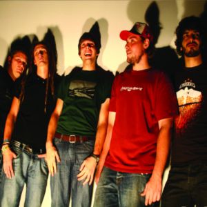 Pressefoto , 2007 &copy; "having trouble" ist am 11.8 im Cafe Kreuzberg