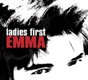 Pressefoto , 2007 &copy; Emma M&auml;nnlich spielt in Bilshausen.