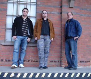 Pressefoto , 2007 &copy; mar!lyn Cage ist Samstag in der Stadt.