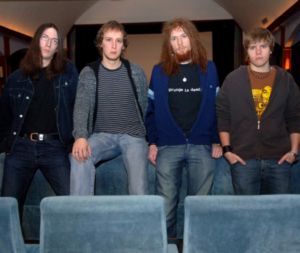 Pressefoto , 2007 &copy; Separated Minds
