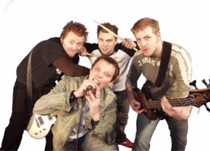 Pressefoto , 2007 &copy; Schalldicht