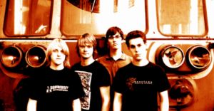 Pressefoto , 2007 &copy; Longing for tomorrow