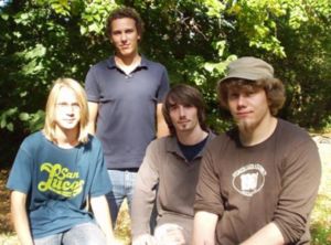 Pressefoto: Pressefoto , 2007 &copy; Merry go round