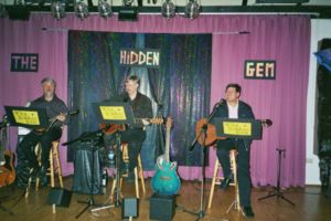 Pressefoto: Pressefoto , 2007 &copy; the hidden gem