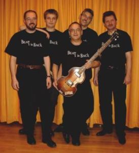 Pressefoto: Pressefoto , 2007 &copy; beat is back