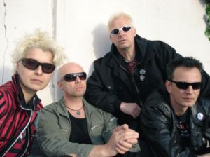 Pressefoto: Pressefoto , 2007 &copy; Die Mimmis