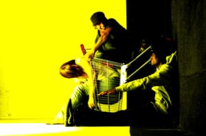 Pressefoto: Pressefoto , 2007 &copy; The Babylon Underground