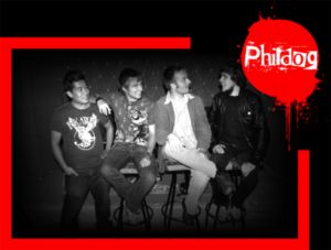 Pressefoto: Pressefoto , 2007 &copy; PhilDogs