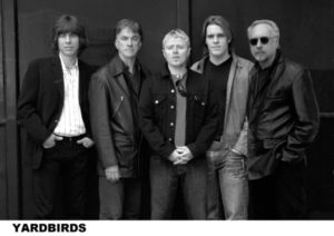 Pressefoto: Pressefoto , 2007 © Yardbirds