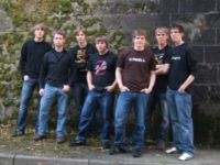 Pressefoto: Pressefoto , 2007 &copy; JAMVIRON