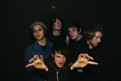 Pressefoto: Pressefoto , 2008 &copy; the HeartBreak Motel