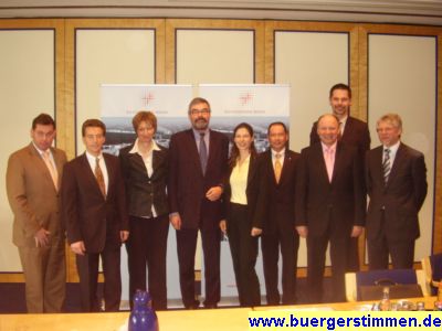 Pressefoto: http://www.buergerstimmen.de/ , 2008 &copy; Bosk-Giffels-Heynold-Barth-Ruhstrat-Drochelmann-Keilholz-Wolf-R&uuml;ffel