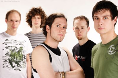 Pressefoto: , 2008 &copy; Loser Shoes
