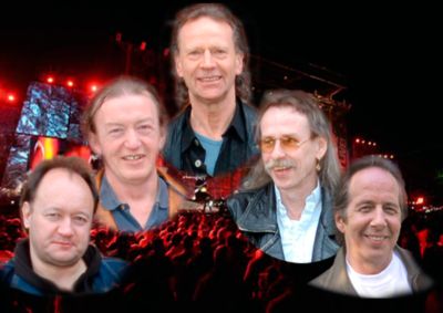 Pressefoto: , 2008 &copy; petards