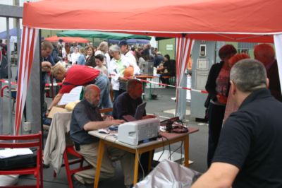 Pressefoto: , 2008 &copy; Elektronik, ..