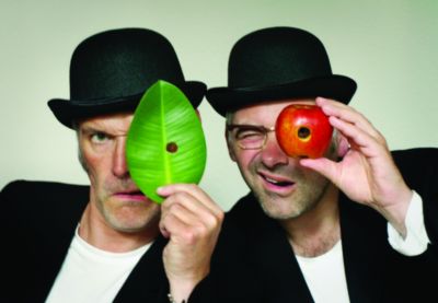 Pressefoto: , 2009 &copy; stille hunde in Die kleine Raupe Nimmersatt (Werbemotiv) .jpg