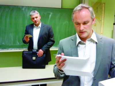 Pressefoto: , 2009 &copy; stille hunde in DIE BESSERUNG.jpg