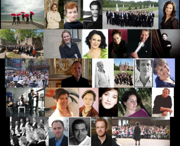 Pressefoto: , 2010 &copy; Collage zu den K&uuml;nstler der H&auml;ndelfestspiele .jpg
