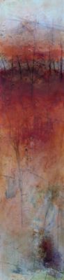Pressefoto: , 2010 &copy; Petra Stahl - Landscape 15 50 x 200 2009_1