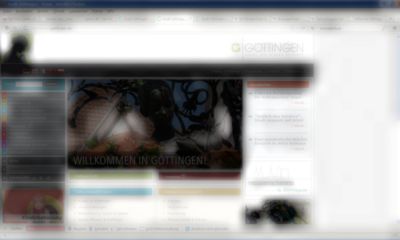 Pressefoto: http://www.buergerstimmen.de/ , 2011 &copy; Scan-Shot-Analyse-Stadt-G&ouml;ttingen