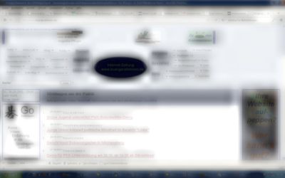 Pressefoto: http://www.buergerstimmen.de/ , 2011 &copy; Screen-Shot-Analyse-buergerstimmen