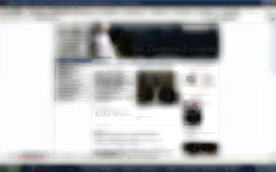 Pressefoto: http://www.buergerstimmen.de/ , 2011 &copy; Screen-Shot-Analyse-Landkreis G&ouml;ttingen