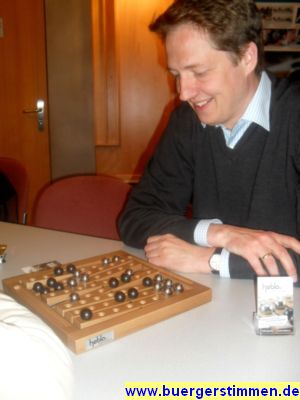 Foto vom Pressemelder: Dr. Dieter Porth , 2012 &copy; Heblo hei&szlig;t das sch&ouml;ne