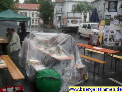 Foto vom Pressemelder: Dr. Dieter Porth , 2012 &copy; Fr&uuml;hst&uuml;cken mit