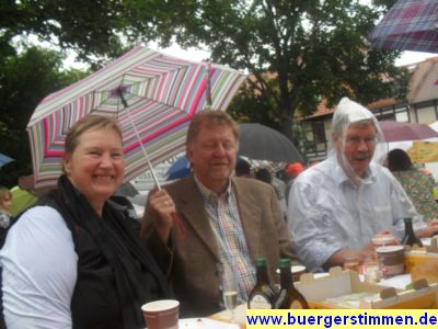 Foto vom Pressemelder: Dr. Dieter Porth , 2012 &copy; Unterst&uuml;tzten das