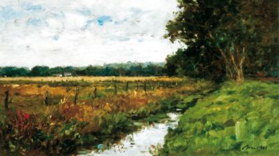 Pressefoto: , 2008 &copy; Gerhard Arnold - Landschaft