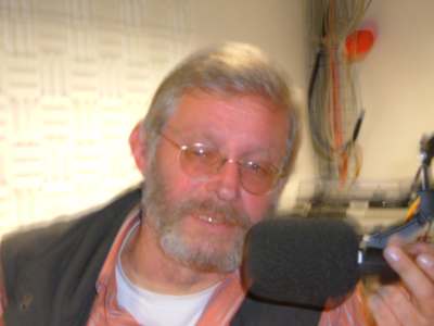 Herr Siebecke, DKP-G&ouml;ttingen
